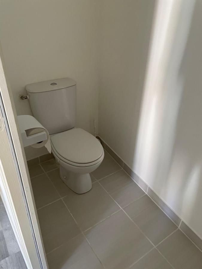 Parsac Maison Des Forges מראה חיצוני תמונה
