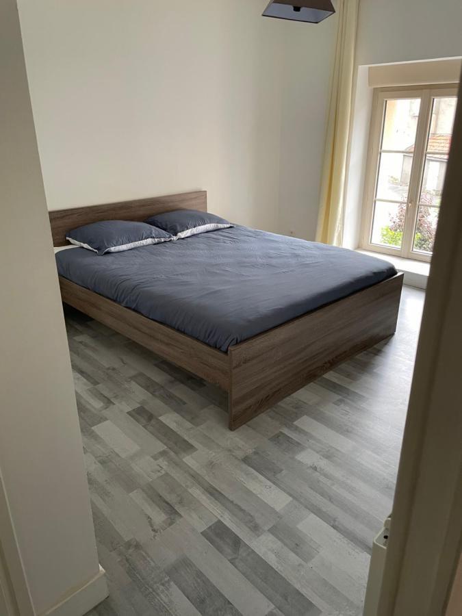 Parsac Maison Des Forges מראה חיצוני תמונה